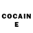 COCAIN 97% Imurey